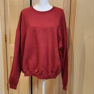 4 FOR $15 EUC NORWALK RACEWAY PARK SWEATSHIRT